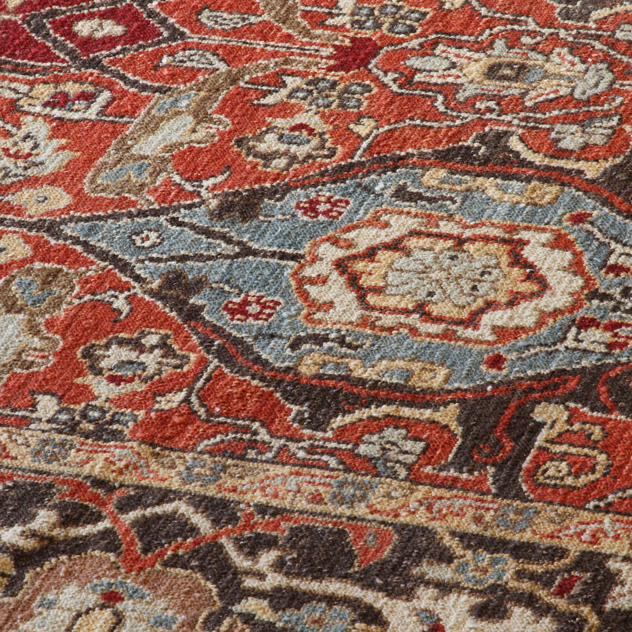 Turkish Carpet